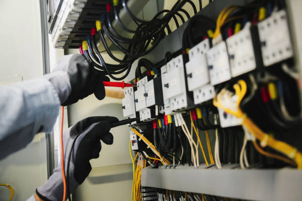 Best Commercial Electrical Services  in Fallbrook, CA