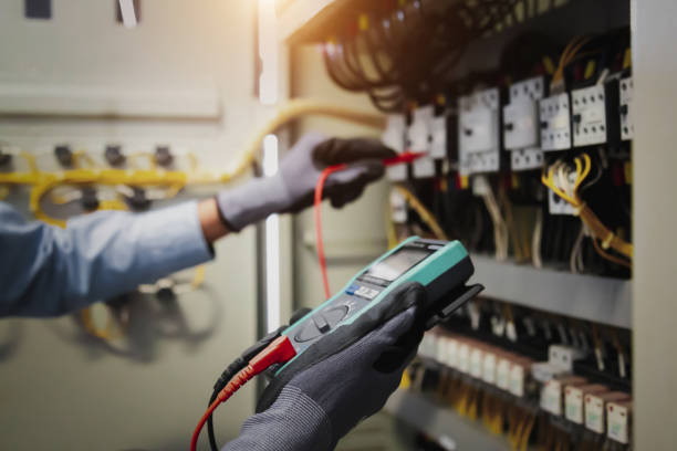 Reliable Fallbrook, CA Electrician Solutions