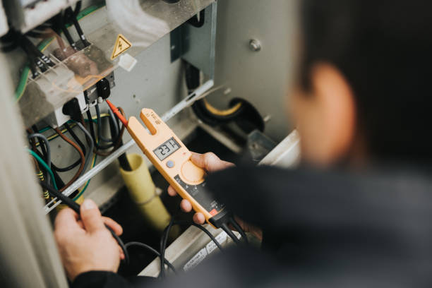 Best Electrical Panel Upgrades  in Fallbrook, CA