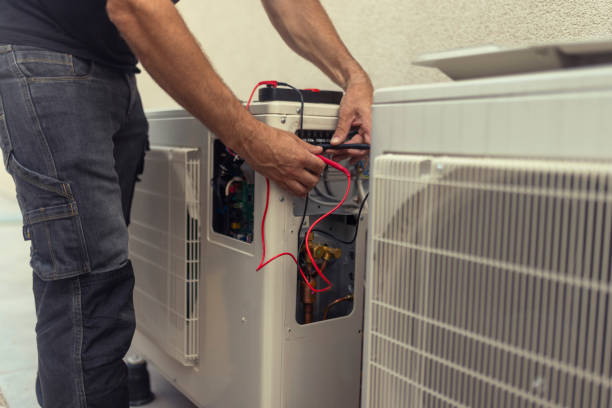 Best Circuit Breaker Installation and Repair  in Fallbrook, CA