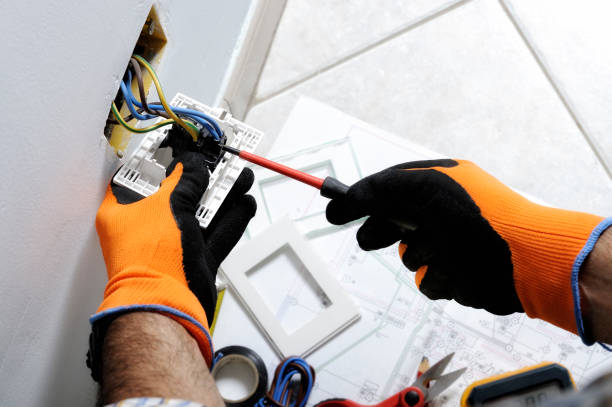 Emergency Electrical Repair Services in Fallbrook, CA